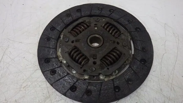 Kit de embreagem Renault Clio IV 1.5 DCI OEM 302057404R image 6