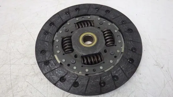 Kit de embreagem Renault Clio IV 1.5 DCI OEM 302057404R image 7