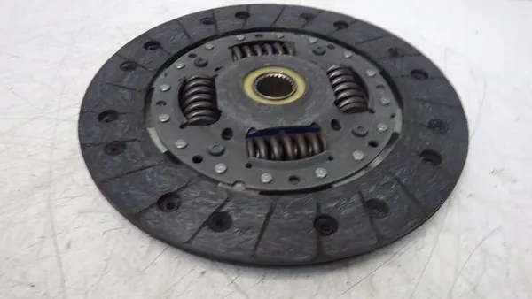 Kit de embreagem Renault Clio IV 1.5 DCI OEM 302057404R image 8