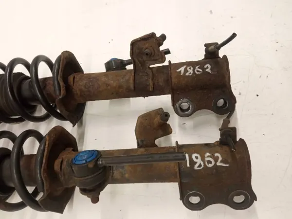 OEM 5907911259365 Etujousitusarja Nissan image 3