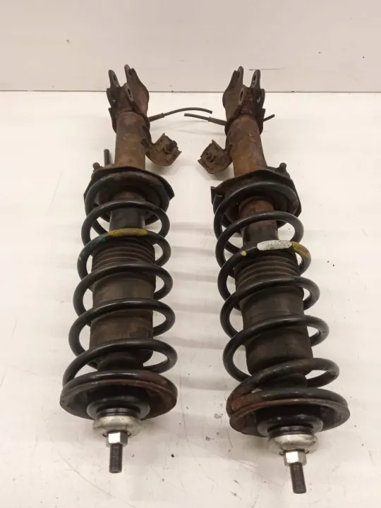 OEM 5907911259365 Etujousitusarja Nissan image 5