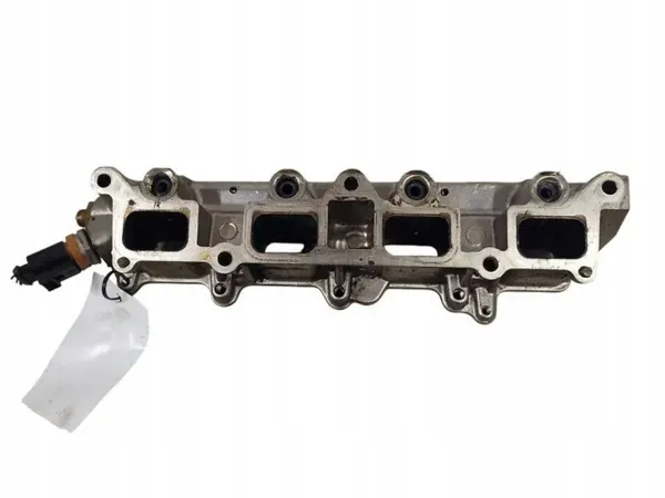 Intake Manifold VW GK284AHB Diesel 2010 image 2