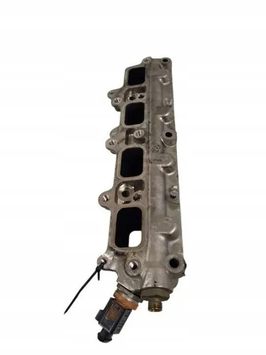 Intake Manifold VW GK284AHB Diesel 2010 image 3
