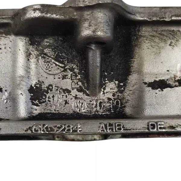 Intake Manifold VW GK284AHB Diesel 2010 image 5