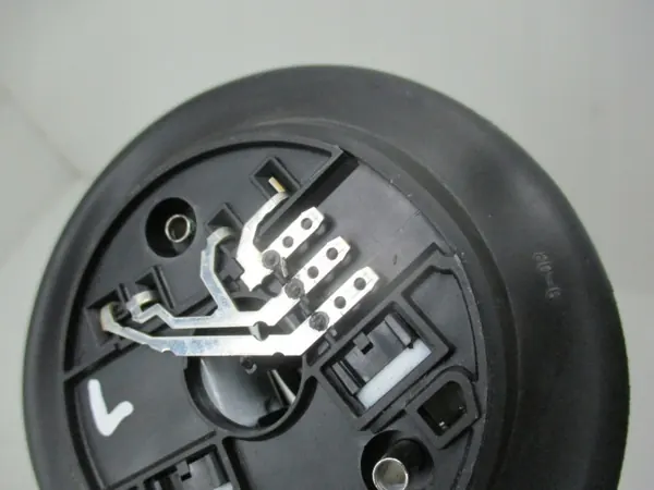 Motor regulador espelho esquerdo Laguna 3 07-13 OEM image 3