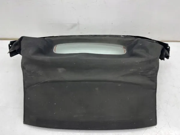 Toit souple Mazda MX-5 NC OEM MMAUTKO-27758- image 2