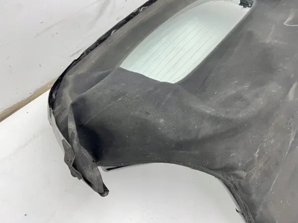 Toit souple Mazda MX-5 NC OEM MMAUTKO-27758- image 10