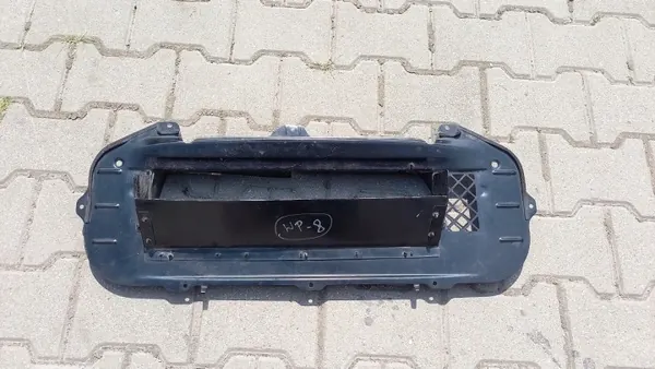 OEM wlsubimp03 Luftintag Subaru Impreza 03- WRX image 2