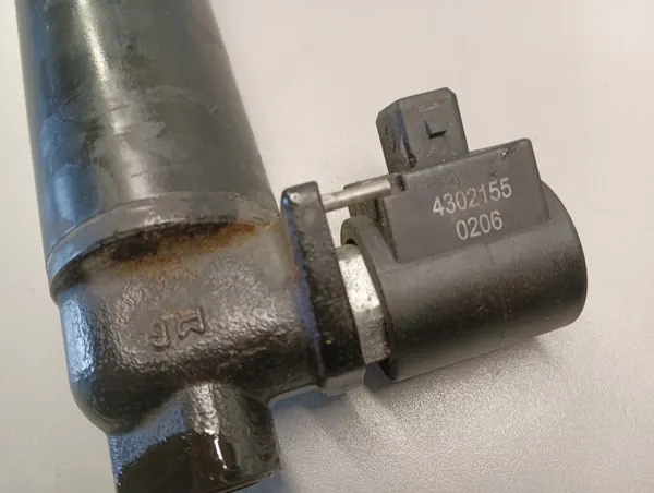 Öldruckbehälter OEM 4302155 für BMW M5/M6 image 3