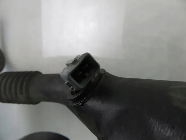 Tubería de intercooler Renault Megane II image 3