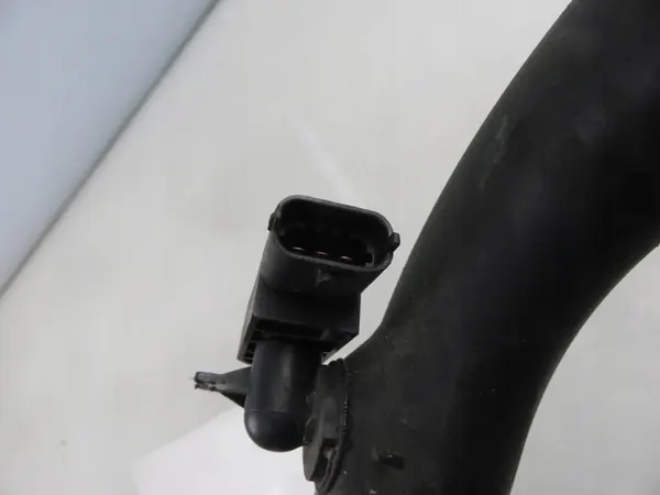 Tubería de intercooler Renault Megane II image 4