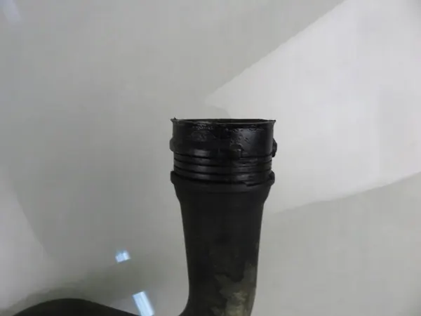 Tubería de intercooler Renault Megane II image 8