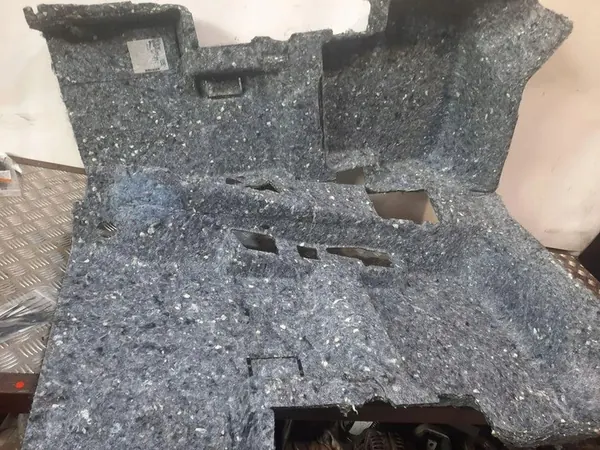 Tapete Audi A3 S3 8V 8V5863919A image 1