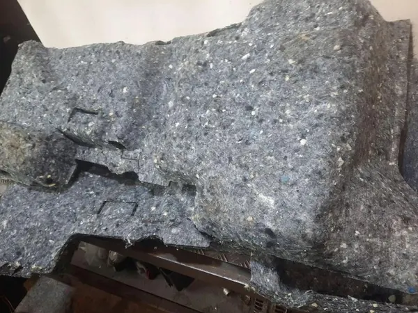 Tapete Audi A3 S3 8V 8V5863919A image 2