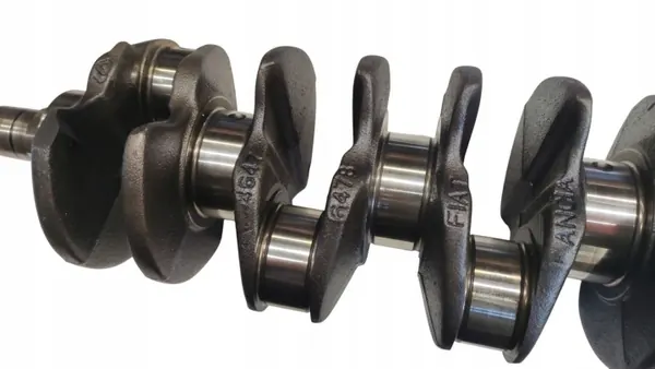 Kampiakseli OEM 3r2wr Opel Insignia A 2.0 CDTI:lle image 3