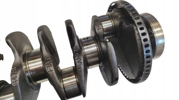 Kampiakseli OEM 3r2wr Opel Insignia A 2.0 CDTI:lle image 4