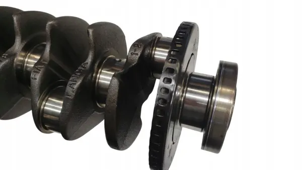 Kampiakseli OEM 3r2wr Opel Insignia A 2.0 CDTI:lle image 5