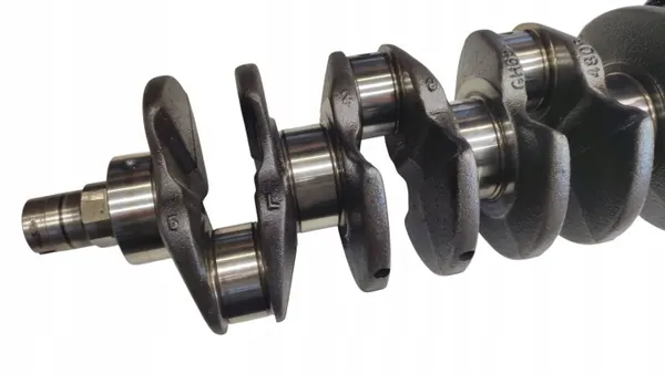 Kampiakseli OEM 3r2wr Opel Insignia A 2.0 CDTI:lle image 7