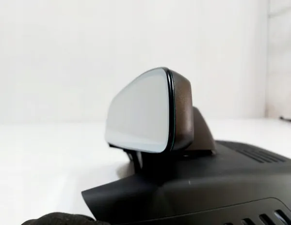 Espelho interior Volvo XC40 I OEM 32368566 - Fotocromático image 3