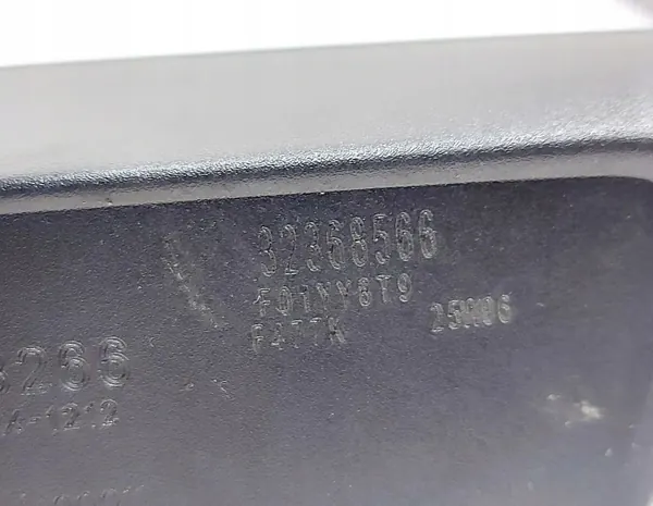 Espelho interior Volvo XC40 I OEM 32368566 - Fotocromático image 7