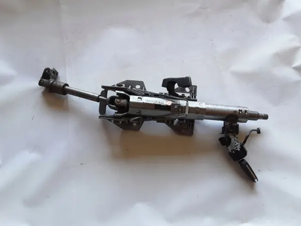 Croix de colonne direction Peugeot 508 OEM 9685984 image 2