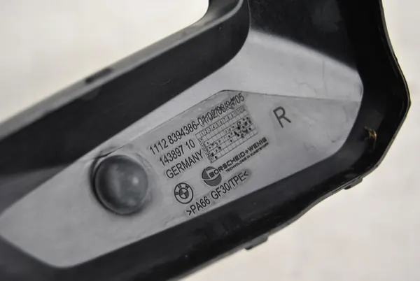 Cache de Bobine d'Allumage BMW R 1250 RT 2023 image 7