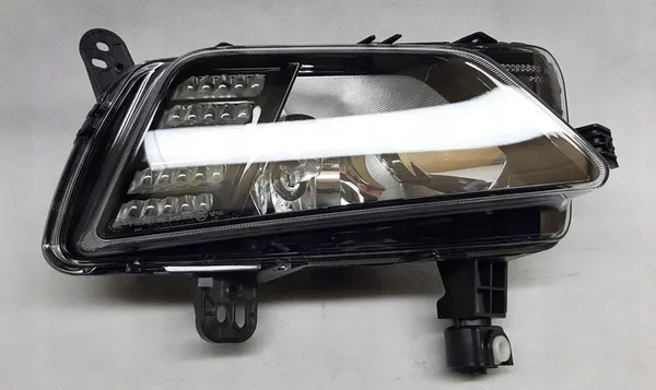 VW Polo 6 Halógeno Direito 2G0941662C image 2