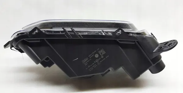 VW Polo 6 Halógeno Direito 2G0941662C image 6