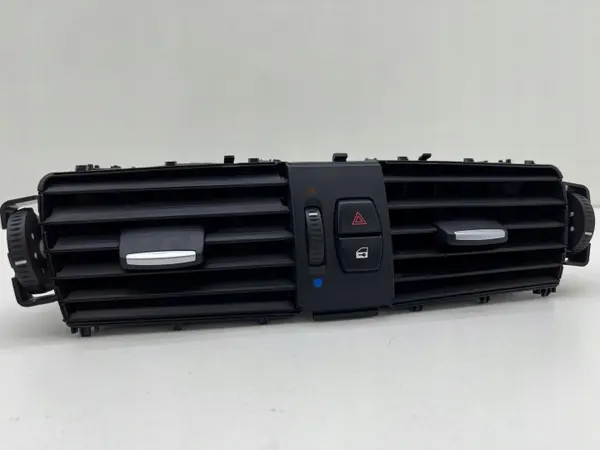 BMW OE 9184742 Mittel-Luftauslassgitter - Gebraucht image 2