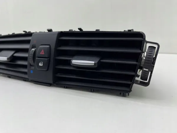 BMW OE 9184742 Mittel-Luftauslassgitter - Gebraucht image 3
