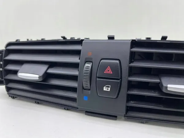 BMW OE 9184742 Mittel-Luftauslassgitter - Gebraucht image 4