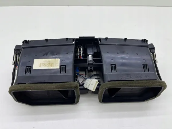 BMW OE 9184742 Mittel-Luftauslassgitter - Gebraucht image 5