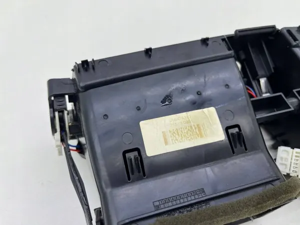 BMW OE 9184742 Mittel-Luftauslassgitter - Gebraucht image 6