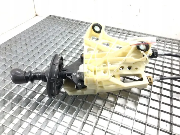 Vaihdepyörä VW Transporter T5 2.0 114HV image 2