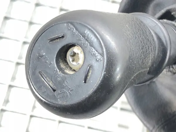 Vaihdepyörä VW Transporter T5 2.0 114HV image 3