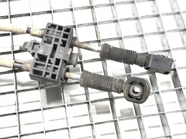 Vaihdepyörä VW Transporter T5 2.0 114HV image 4