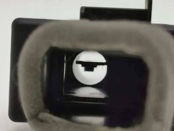 Sensor de temperatura interna Honda HR-V 2016 AMD130786 image 8