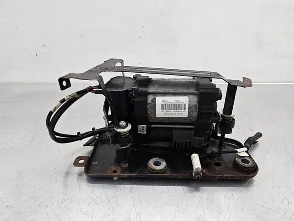 VOLVO XC90 II XC60 II Air Suspension Compressor 15.1500-0071.3 image 1