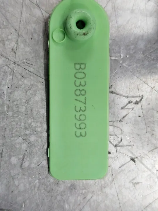 VOLVO XC90 II XC60 II Air Suspension Compressor 15.1500-0071.3 image 10