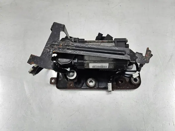 VOLVO XC90 II XC60 II Air Suspension Compressor 15.1500-0071.3 image 2