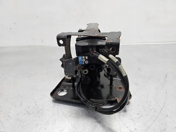 VOLVO XC90 II XC60 II Air Suspension Compressor 15.1500-0071.3 image 3