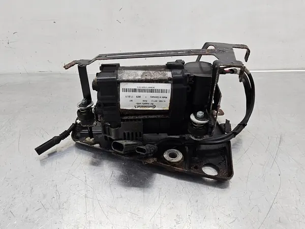 VOLVO XC90 II XC60 II Air Suspension Compressor 15.1500-0071.3 image 4