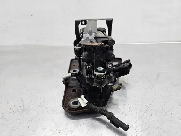 VOLVO XC90 II XC60 II Air Suspension Compressor 15.1500-0071.3 image 5