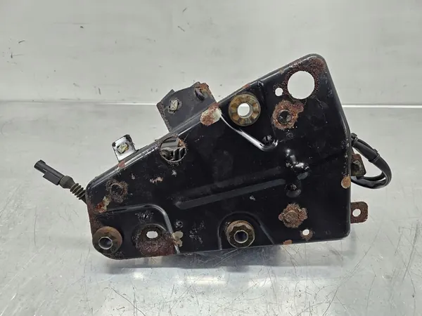 VOLVO XC90 II XC60 II Air Suspension Compressor 15.1500-0071.3 image 6