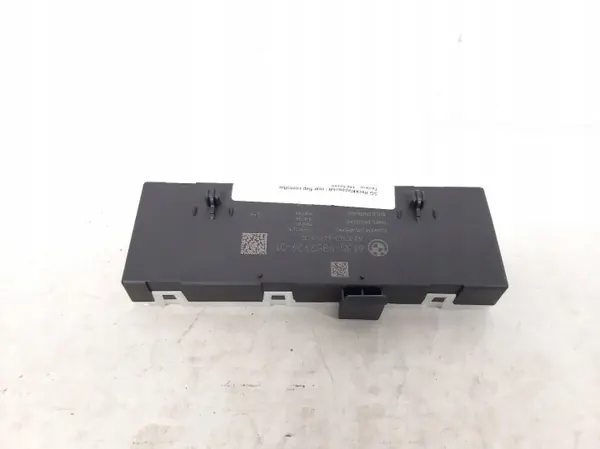 Módulo de porta-traseira BMW 6 GT G32 OEM 9852929 image 2