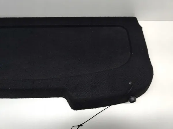 Estante maletero trasero Ford Fiesta MK7 OEM 8A61-A46506-AF image 4
