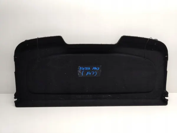 Estante maletero trasero Ford Fiesta MK7 OEM 8A61-A46506-AF image 5
