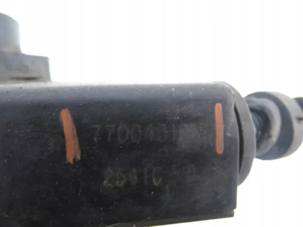 Pédale d'accélérateur OEM 7700431918 pour Renault Scenic I image 5