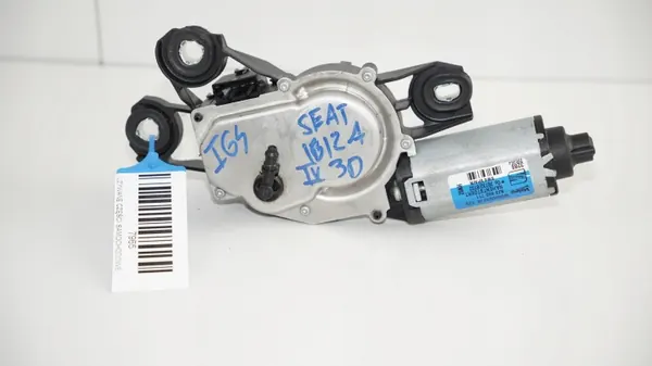 Achterruitenwissermotor OEM 360183545 voor SEAT Ibiza IV image 2