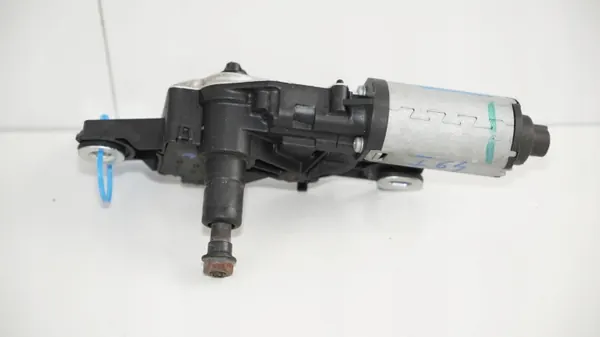 Achterruitenwissermotor OEM 360183545 voor SEAT Ibiza IV image 4
